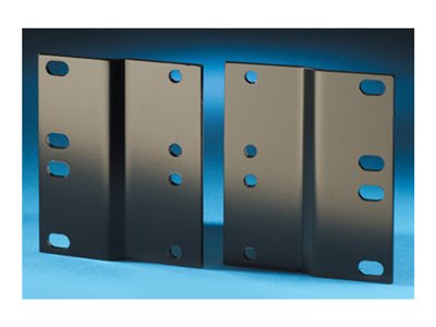 RACK ADAPTER KIT-2RU 19 EQ TO 23RACK