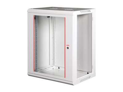 ROLINE Wandgehäuse Basic Plus 48,26cm