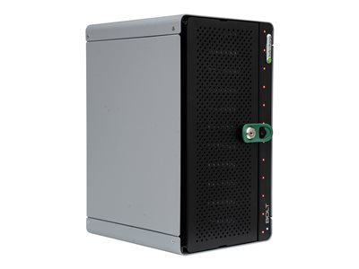 LocknCharge Bolt - Cabinet unit (charge and secure)