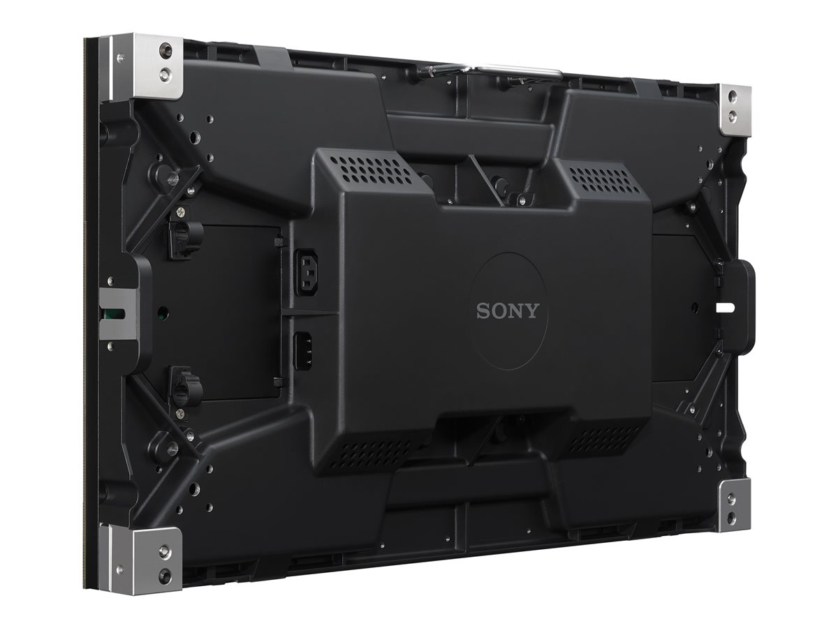 Sony Crystal LED cabinet P1.5 C-series – foto 3