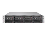 Supermicro SuperStorage Server 6029P-E1CR16T