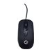 CONNEkT GEAR MO543 - Full Size - mouse - USB 2.0 -