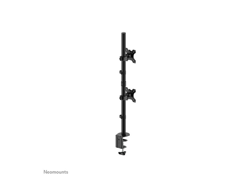 NEOMOUNTS FPMA-D550DVBLACK Desk Mount