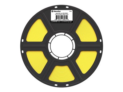 Sketch Pla Filament Yellow 
