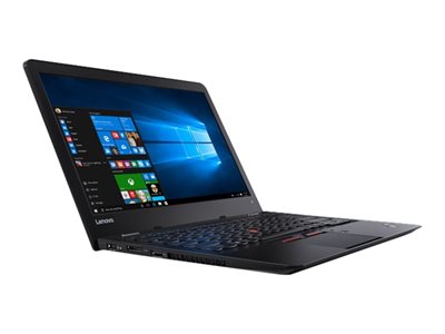 Lenovo Thinkpad 13 (2nd Gen) - 13.3 - Intel Core i3 - 7100U - 4 GB RAM -  128 GB SSD (20J2S0KB00 for bedrift | Atea eShop