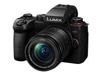 Panasonic Lumix G DC-G9M2M 25.2Megapixel Digitalkamera