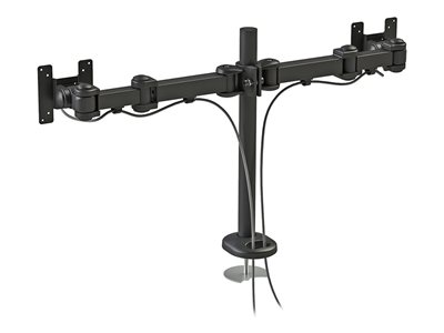 NEOMOUNTS Flatscreen Desk Mount 10-27p