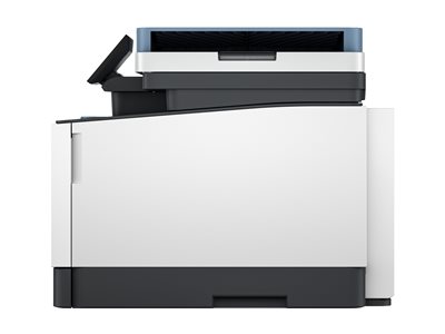 HP Color LaserJet Pro MFP 3302sdwg 25ppm