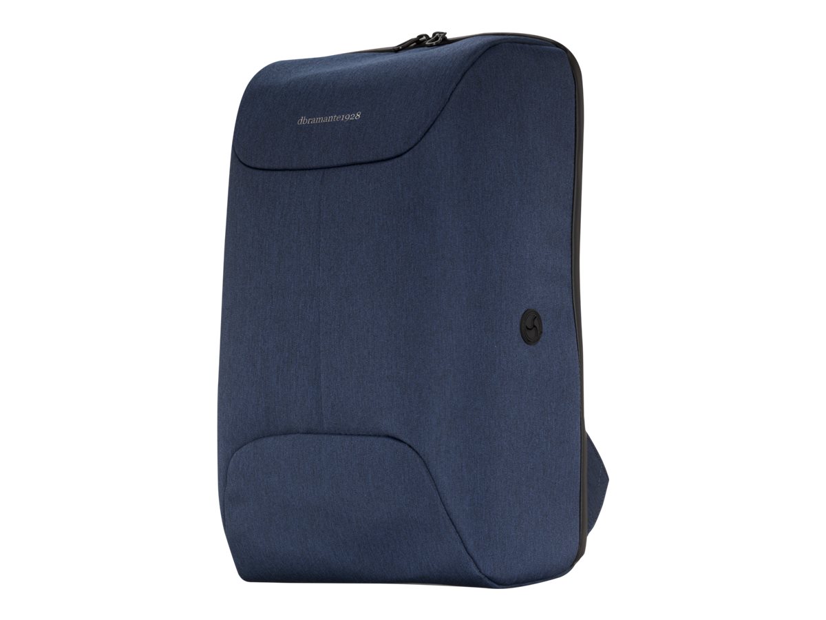 Recycled Bag - Backpack 16 - Dark blue