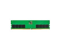 HP - DDR5 - module - 48 GB - DIMM 288-pin - 5600 MHz / PC5-44800 - unbuffered