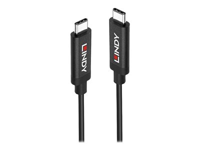 LINDY 43308, Kabel & Adapter Kabel - USB & Thunderbolt, 43308 (BILD2)