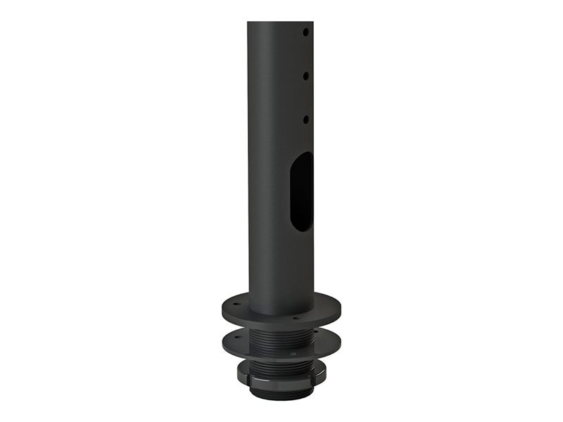 NEOMOUNTS Desk Mount 10-24p Black