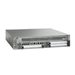 Cisco ASR 1002 VPN Bundle - router - desktop, rack-mountable - with Cisco ASR 1000 Series Embedded Services Processor, 10Gbps