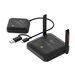 JVW120-N - wireless video/audio extender - TAA Com