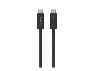 Thunderbolt 4 C-C Active Cable 2m