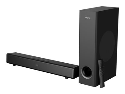 Creative Stage 360 - Sound bar system
