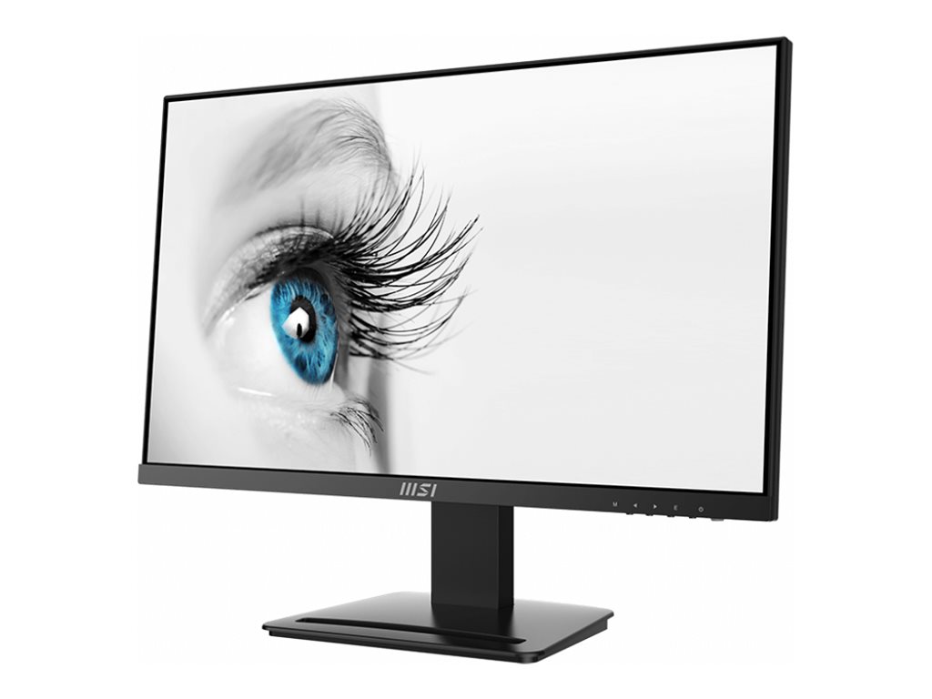 MSI PRO MP243 - LED monitor | www.shi.com