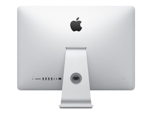 APPLE 21.5inch iMac with Retina 4K display: 3.0GHz 6-core 8th-generation Intel Core i5 processor 256