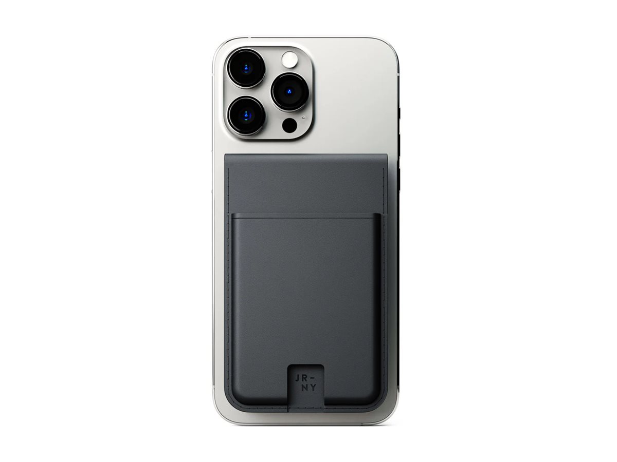 Journey LOC8 wallet for mobile Product shot Right-angle 79850
