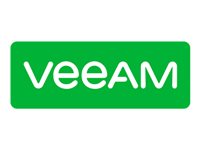 Veeam Basic Support Technical support (renewal) for Veeam Availability Suite Standard 