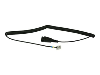Jabra - Headset cable