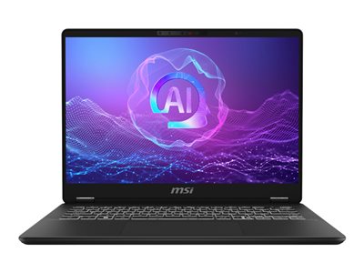 MSI Prestige 14 AI+ Evo C2VMG-002FR