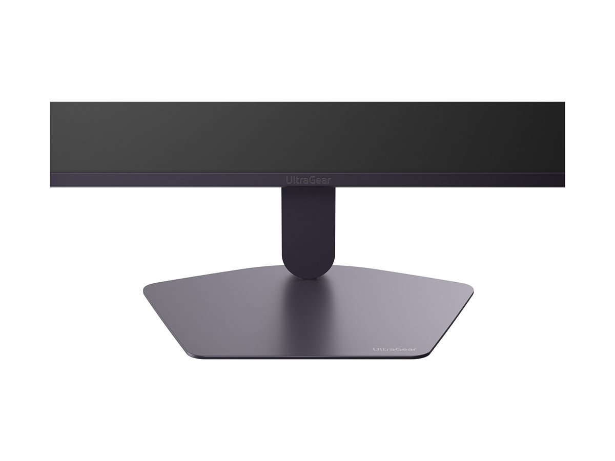 LG UltraGear 25G523B-B G5 Series LED monitor 25 Product shot Front 79875