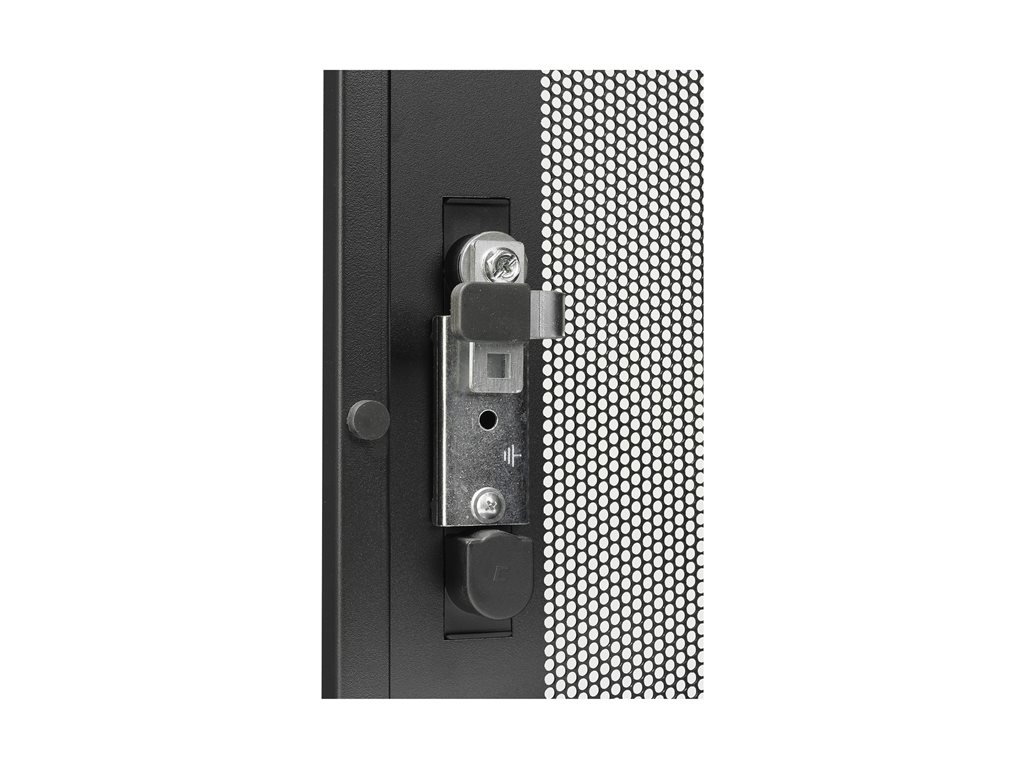 APC NetShelter SV 48U 600mm x 1060mm