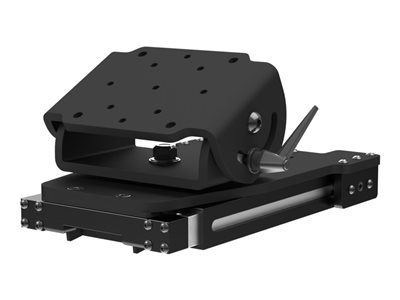 PMT - Holder - with adjustable multi-pattern tilt