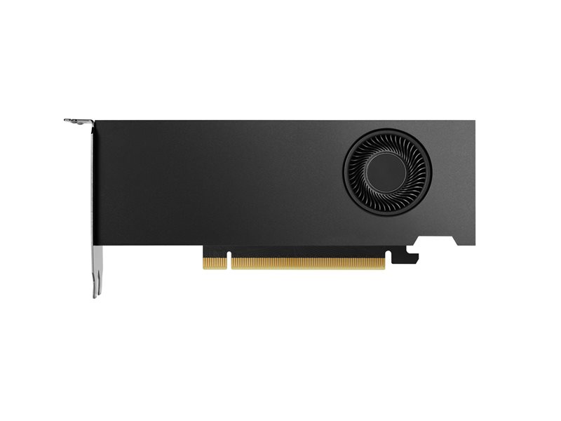 HP NVIDIA RTX 4000 20Go 4mDP Graphics