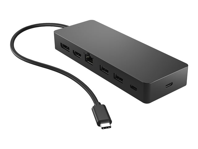 HP Universal USB-C Multiport Hub 50H98AA#ABB