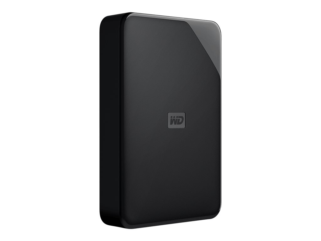 WD Elements SE 4To