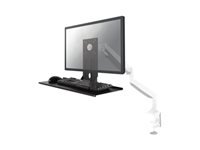 Neomounts Produit Neomounts KEYB-V200BLACK
