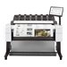 HP DesignJet T2600PS 36-in MFP