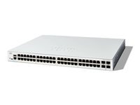 Cisco Catalyst 1300-48T-4X