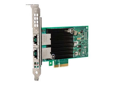 Lenovo ThinkServer X550-T2 by Intel