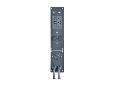 APC Service Bypass Panel- 100-120V 30A