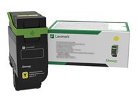 Lexmark Cartouches toner laser 75M2HY0