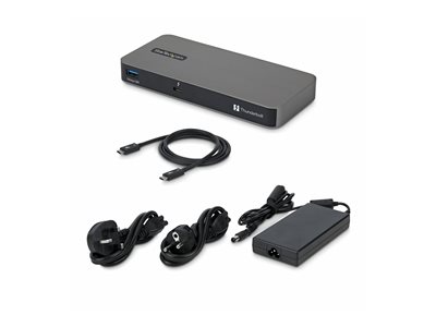 STARTECH 4-Port Thunderbolt 5 Hub