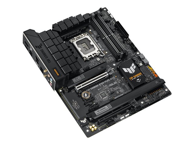 ASUS TUF GAMING B760-PLUS WIFI LGA1700