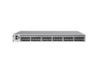 HPE SN6000B 16Gb 48-port/48-port Active Power Pack+ Fibre Channel Switch Switch managed 