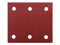 Makita Sandpapirsark Håndsliber