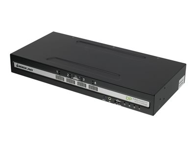 IOGEAR GCS1414TAA4C - KVM / audio switch