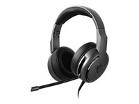 MSI Immerse GH40 Headset