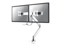 Neomounts Fixation crans NM-D775DXWHITE