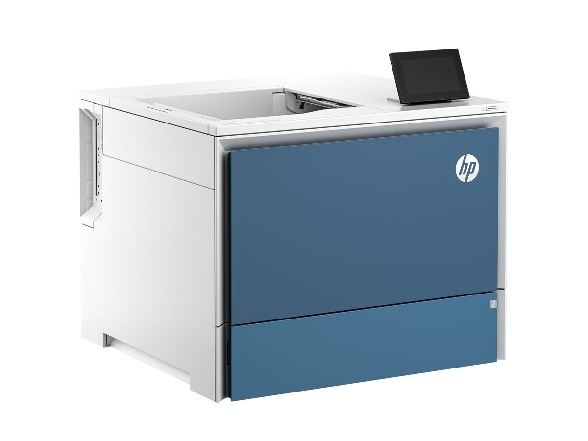 HP Color LaserJet Enterprise 5700dn - tiskárna - barva - laser – foto 7