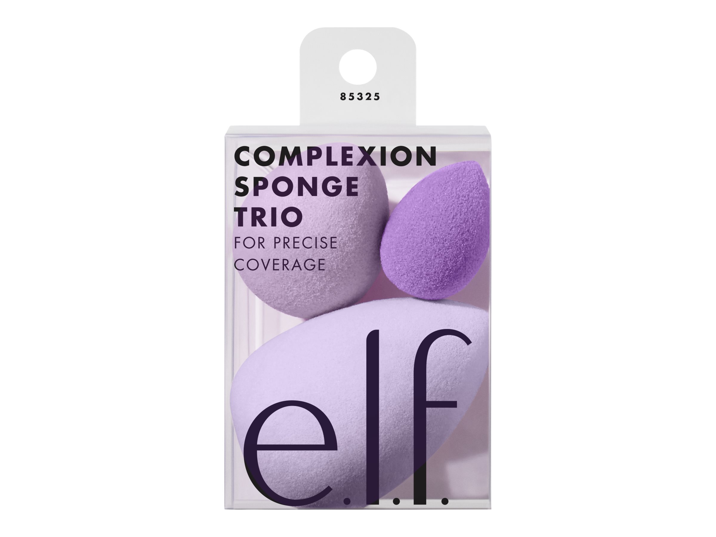 e.l.f. Complexion Sponge Trio