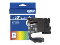 Brother LC501XLBK
