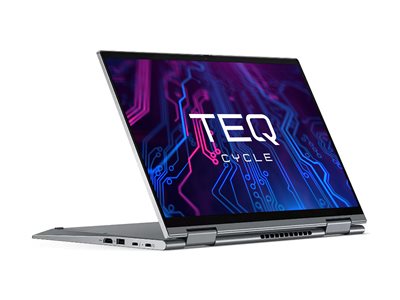TEQCYCLE Lenovo Grade A ThinkPad X1 Yoga