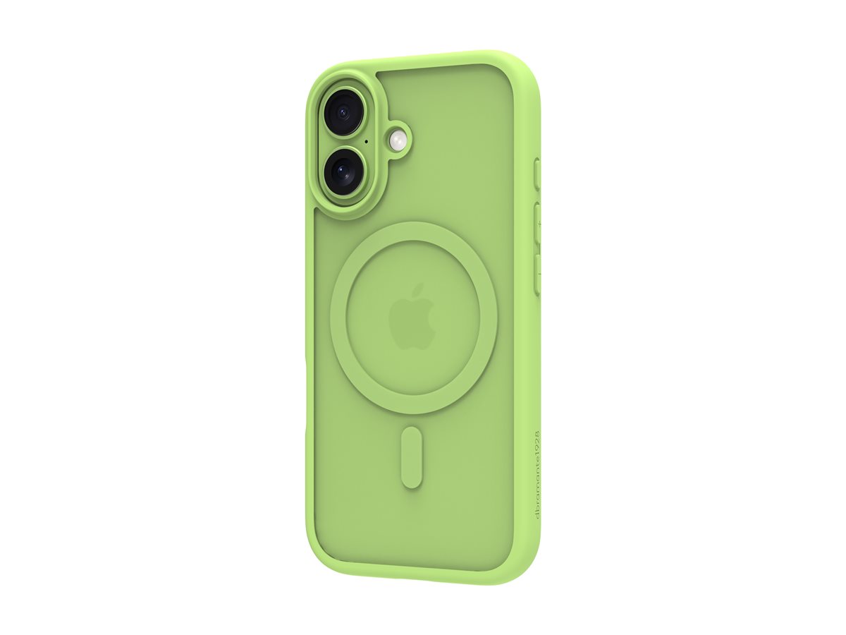Grenen MS - iPhone 17 - Pale Green – foto 2